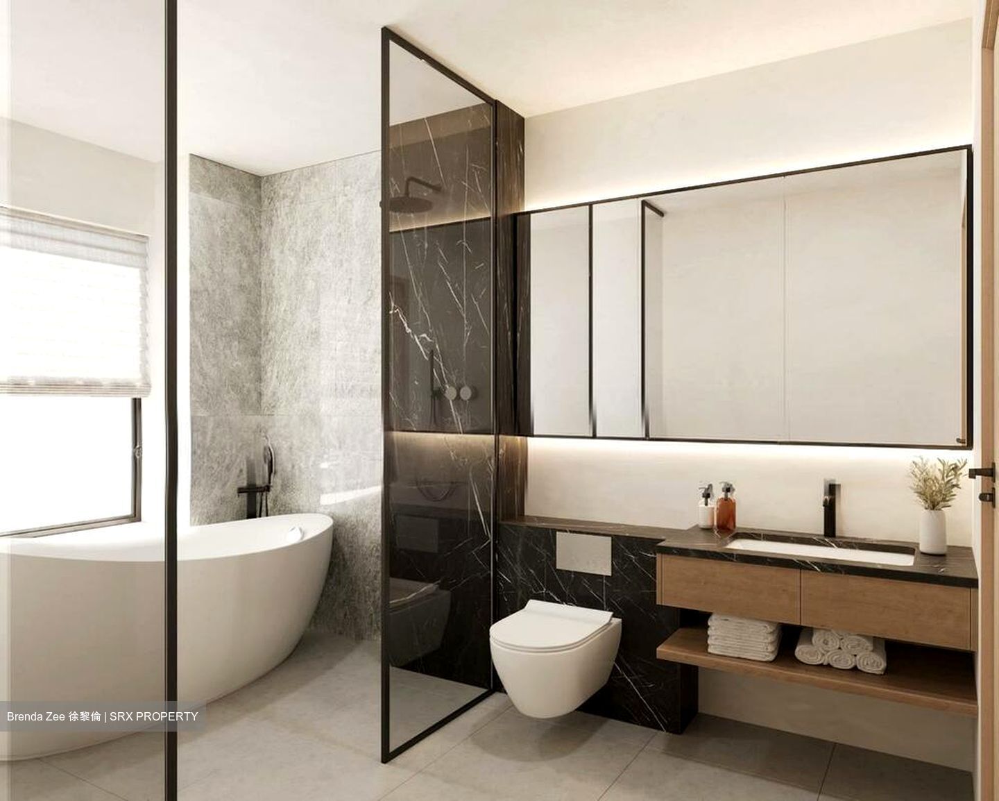 Sembawang Straits Estate (D27), Terrace #514037891